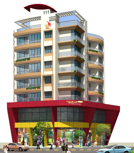RHI Architects