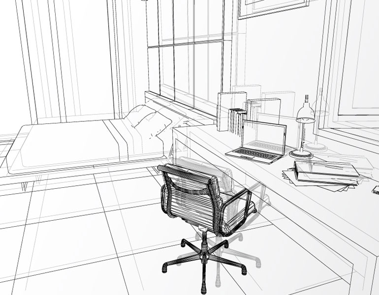 interior designing